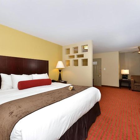 Quality Suites Nashville Airport Exteriör bild