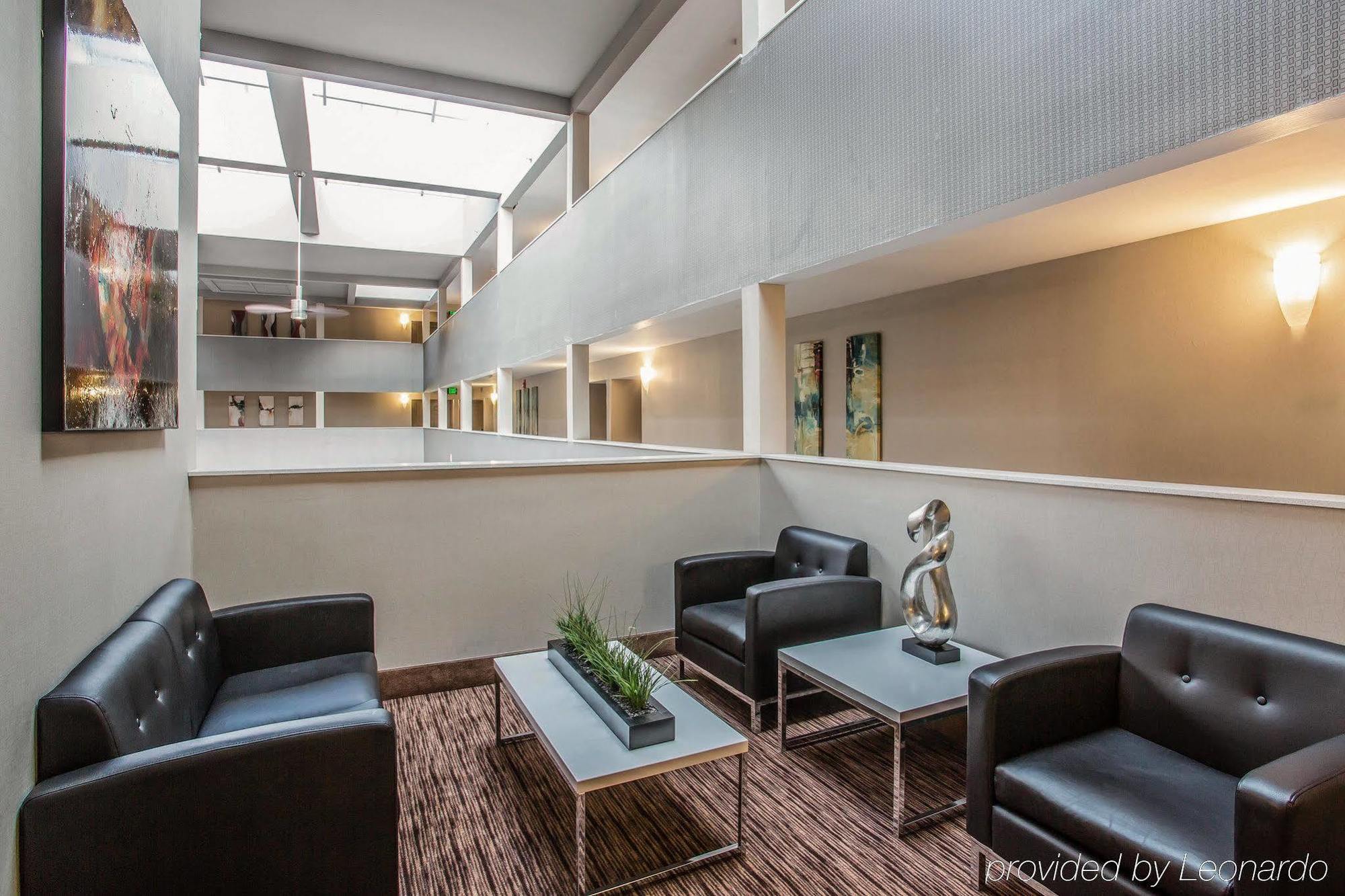 Quality Suites Nashville Airport Exteriör bild